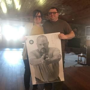 Meet your Posher, Jimmy